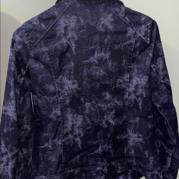 Jacket - Picture 3 of 3